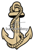 Anchor Bronze