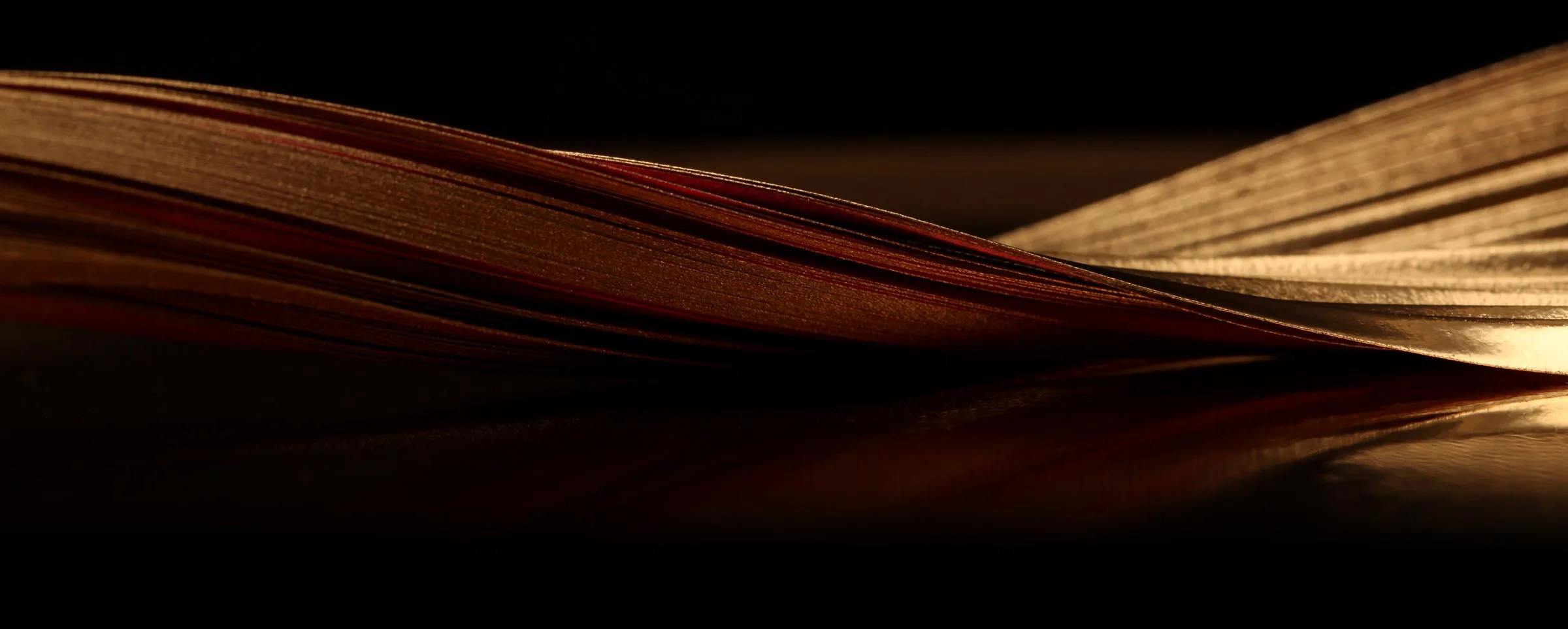 Bronze Background Shape