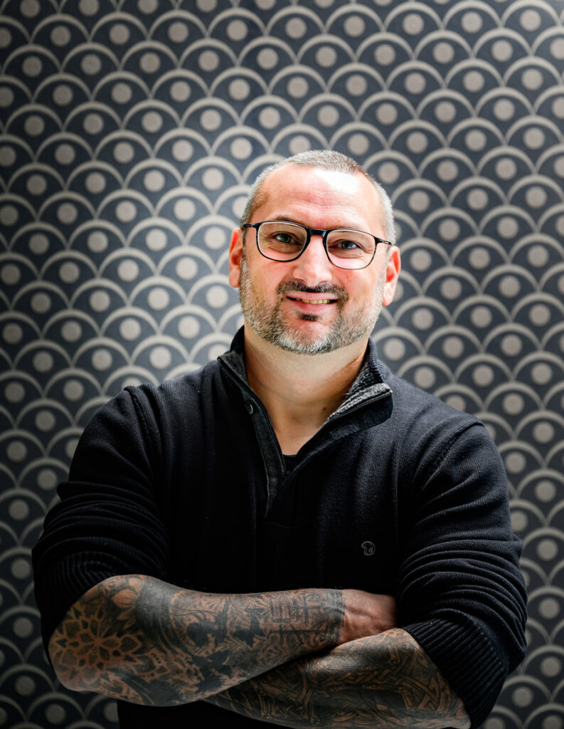 Barthélémy Bronze, Funerary Art Engraver in Drôme