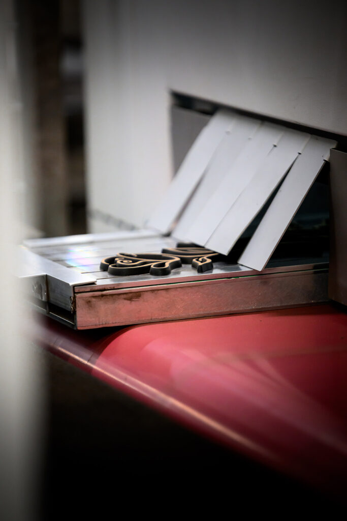 Barthélémy Bronze, Funerary Art Engraver in Drôme