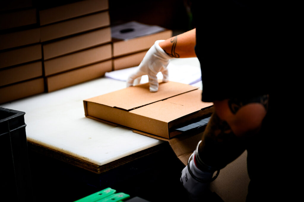 Barthélémy Bronze, Funerary Art Engraver in Drôme