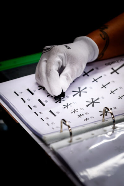 Barthélémy Bronze, Funerary Art Engraver in Drôme
