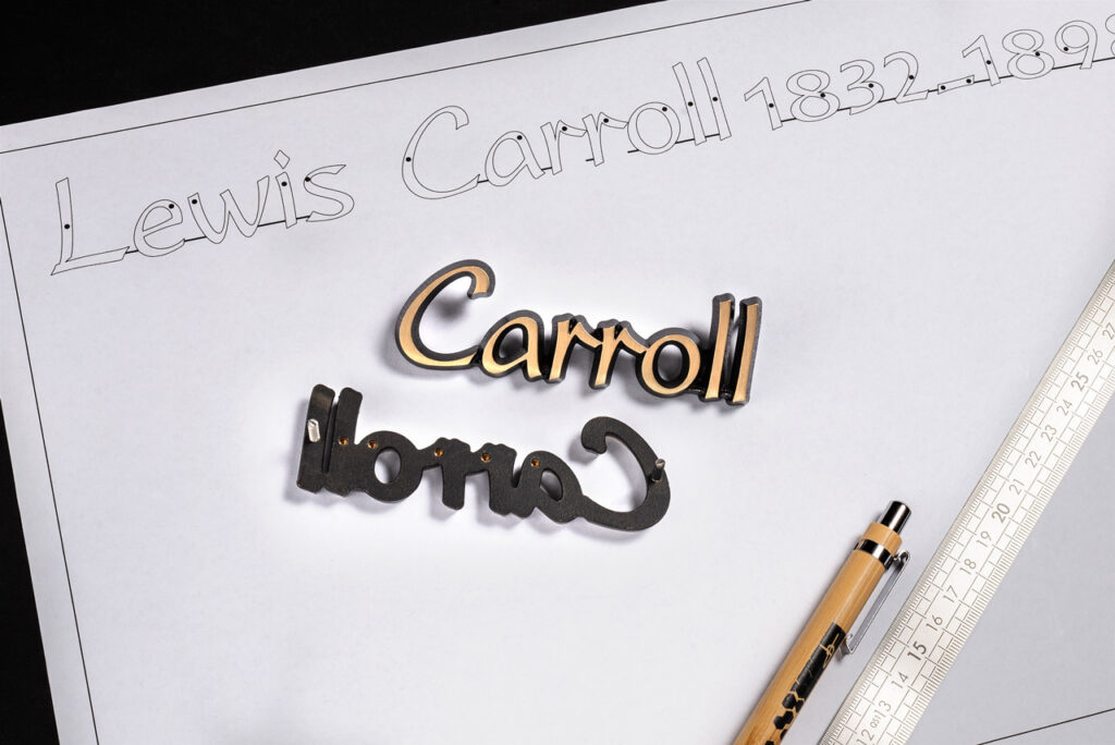 Funerary Engraving Installation Template