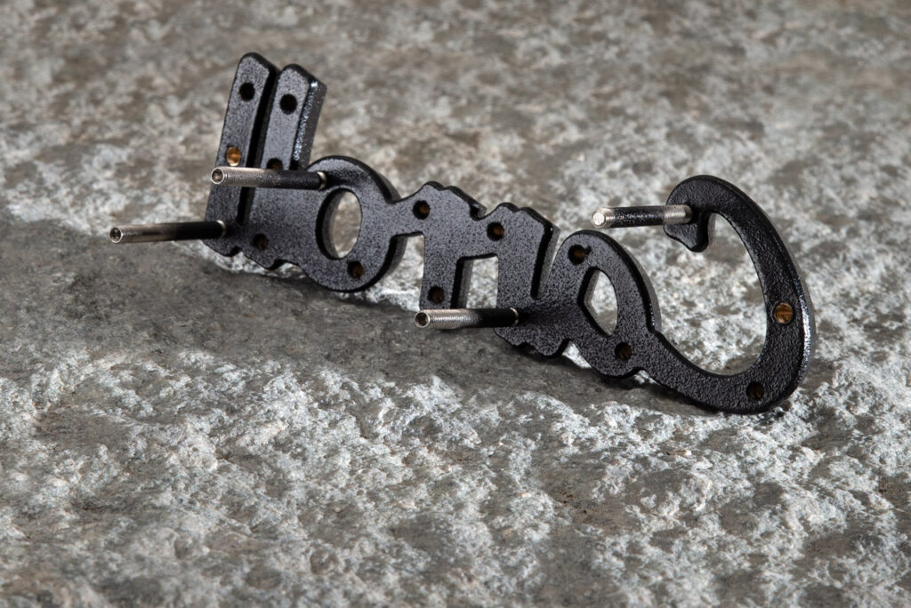 W-Rocher Funerary Bronze Drilling